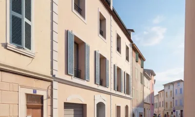 Solies à Solliès-Pont