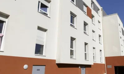 Twenty Campus Residium à Reims