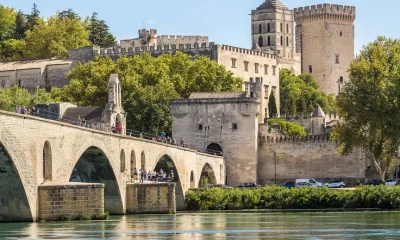 RUE DOREE à Avignon