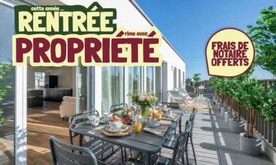 EXCLUSIVE à Reims
