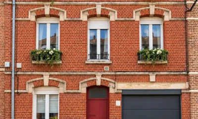 LE CLOS ROUGE à Saint-Quentin