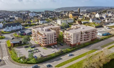 IROIZ à Crozon