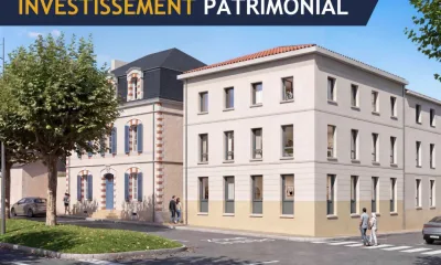 COUR 1804 à La Roche-sur-Yon
