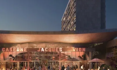 Toulouse (31) - Monument historique - 77% de travaux à Toulouse