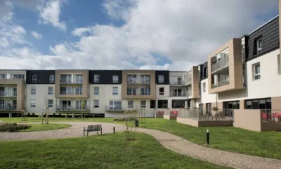 THIONVILLE - LE PAVILLON DE DIANE à Thionville