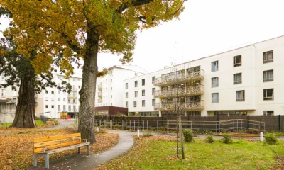 LE MONTHEARD - Marché secondaire à Mans