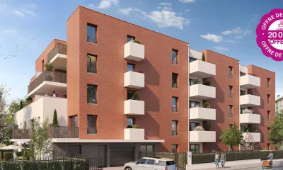 CARRE ORMEAU à Toulouse