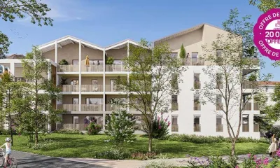 ATERPE ONA à Bayonne