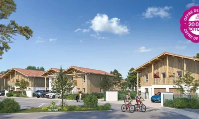 TERRE DES LANDES à Seignosse