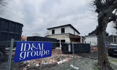 25 DEGRÉS à Andernos-les-Bains