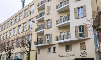 Résidence Étudiante nemea clamart à Clamart