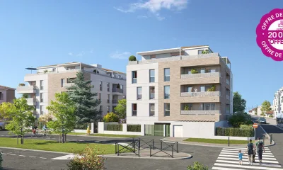 VOLTIGE à Blagnac