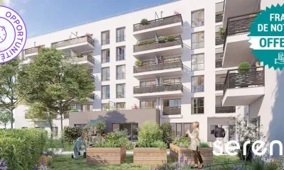 ARMONIA à Drancy