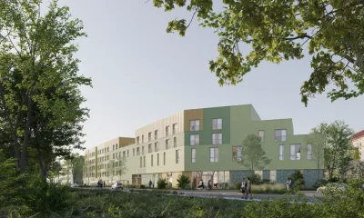 STUDENT Dijon-Quétigny à Dijon