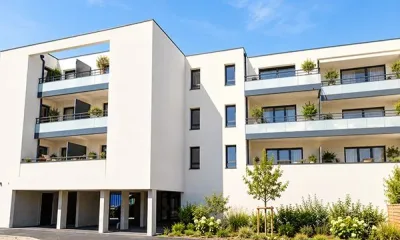 LE CLOS DE LA SEIGNEURIE (JEANBRUN) à Saint-Nazaire