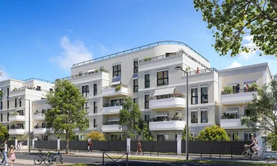 Le 504 à Moissy-Cramayel