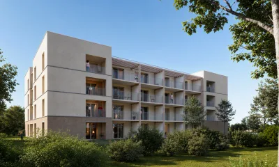 79, ROUTE DE ST SIMON - TOULOUSE à Toulouse