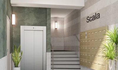 SCALA à Cognin