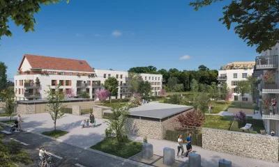 SEINE DE VIES à Villennes-sur-Seine