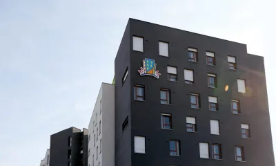 Les Estudines Paris Rosny à Rosny-sous-Bois