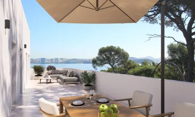 LA PRESQU'ÎLE TR4 à La Seyne-sur-Mer