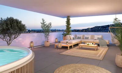 SETE ÎLE à Sète