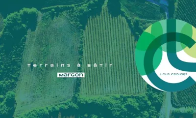 LOUS CROUSES à Margon