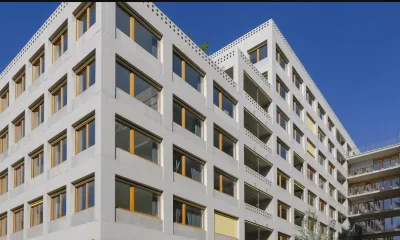 ILE EN SEINE - COMMERCES PE2 à Île-Saint-Denis
