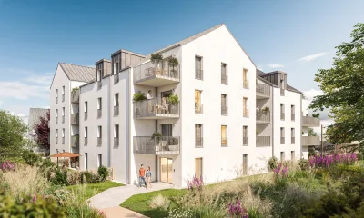 ADELAIDE  à Caen