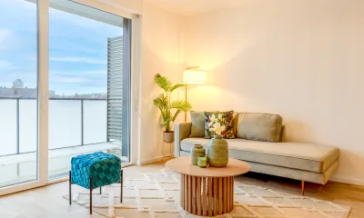 Les Bateliers à Mulhouse