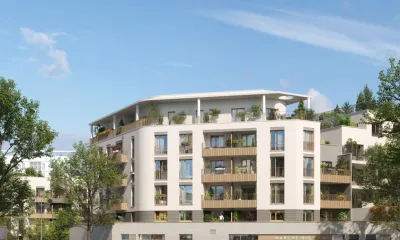 YSIA à Rueil-Malmaison