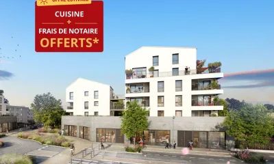 LES PROMENADES DE JEANNE à Ifs
