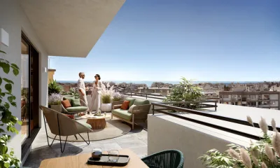 32 CAFFARELLI à Nice