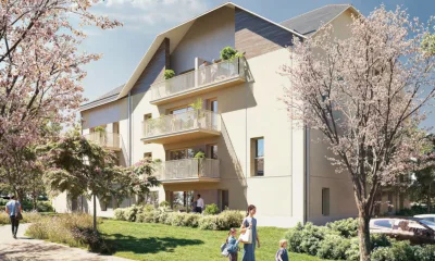 LES BELLES RIVES à Véretz