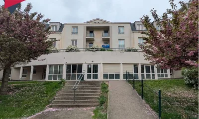Logely / VSP - Poissy - Saint-Louis (Mandat VSP) à Poissy