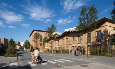 Apogée à Carrières-sous-Poissy