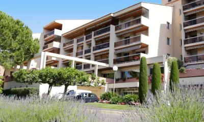 Les Jardins d'Arcadie Grasse à Grasse