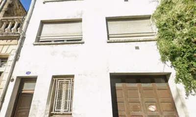 RUE DE L'ARSENAL à Bordeaux