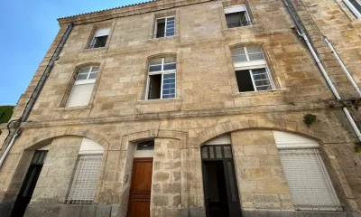 RUE DENISE à BORDEAUX