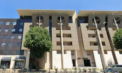BOULEVARD MARÉCHAL LECLERC à Bordeaux