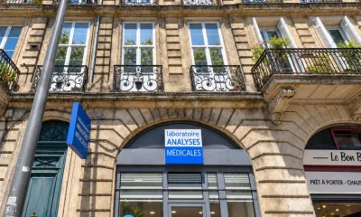 COURS VICTOR HUGO à Bordeaux