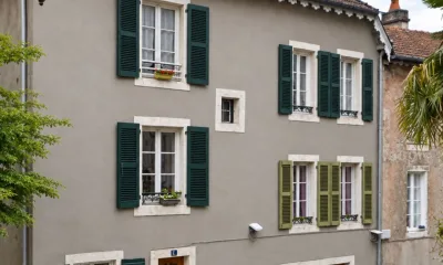 RUE RENÉ FOURNETS à Pau