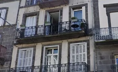 AVENUE DES ÉTATS UNIS à Clermont-Ferrand