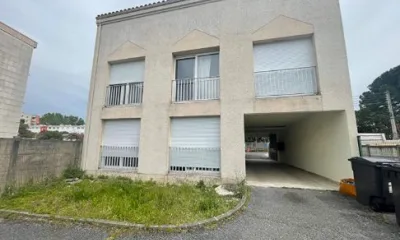 RUE FREDERIC SEVENNE à Talence