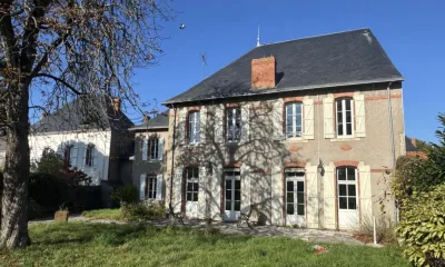 RUE DU MARECHAL LECLERC à Aizenay