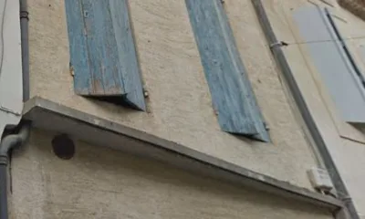 RUE FON DE RACHÉ à Agen