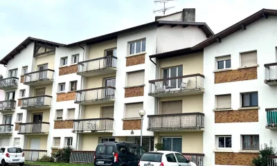 RUE DE L'ESTEY à Dax