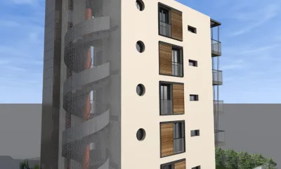 NICE à Nice