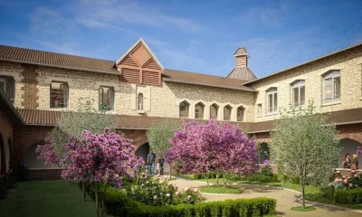 Le Clos de la Marne à Nogent-sur-Marne