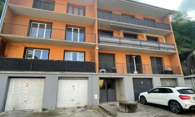 Rue druge à Vienne